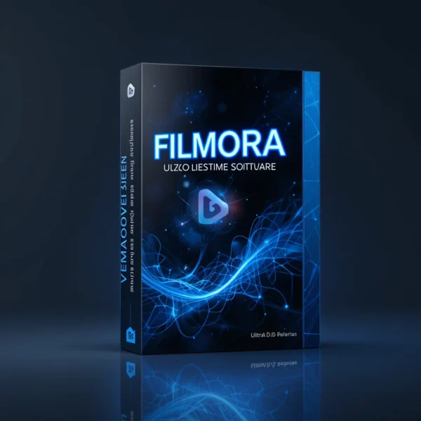 ???? Filmora Video Editing Software